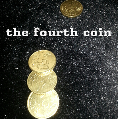 The fourth coin by Emanuele Moschella - Video Download